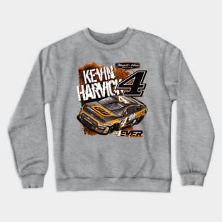 Kevin Harvick #4 GearWrench Crewneck Sweatshirt
